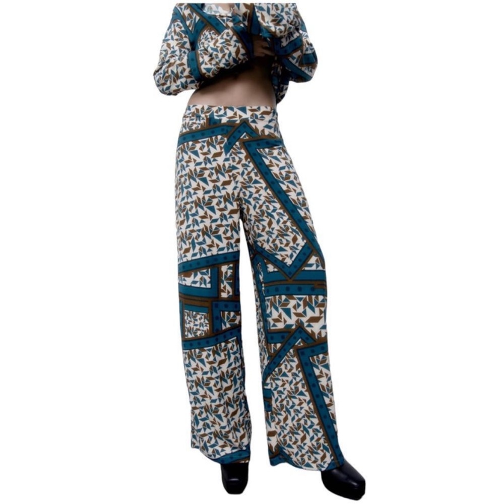 New Zara pants